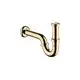 DORNBRACHT-Bidet-Roehrengeruchverschluss-SERIENNEUTRAL-10050970-1-1-4-Messing-23kt-Gold-10050970-09 gallery number 1